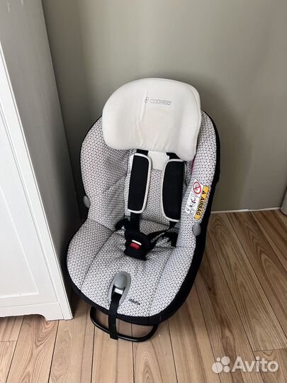 Автокресло maxi cosi