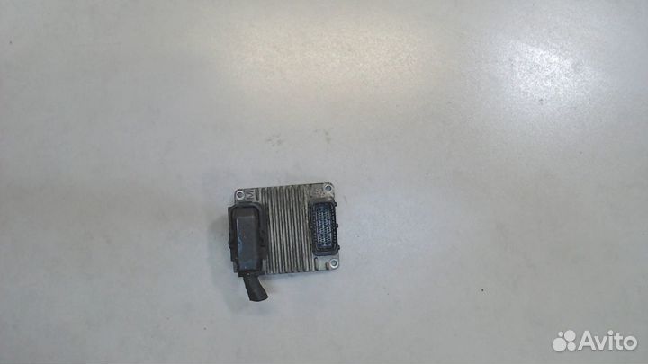 Блок управления двигателем Daewoo Tacuma (Rezzo)
