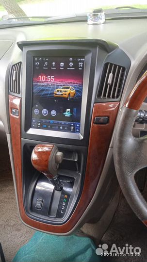 Андроид магнитолы Teyes