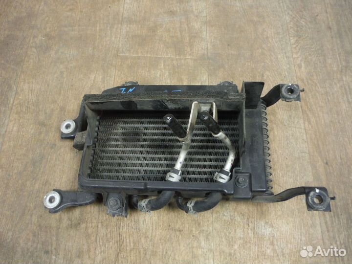 Радиатор АКПП №1 Toyota Land Cruiser 200 2017