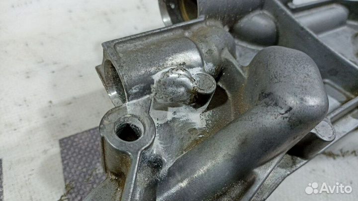 Корпус масляного фильтра б/у для Chevrolet Cruze