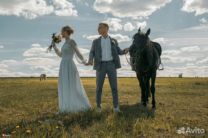 Видеосъёмка/Фотосъёмка/Юрий Филиппов/Чебоксары