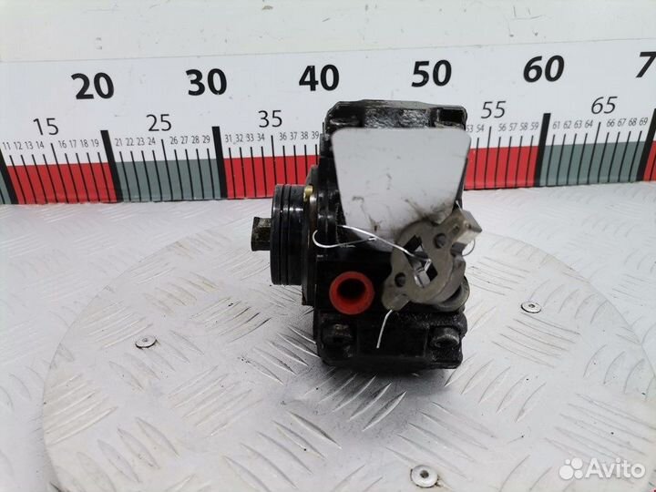 Тнвд для mercedes-benz C-Class (W203) A6110700501