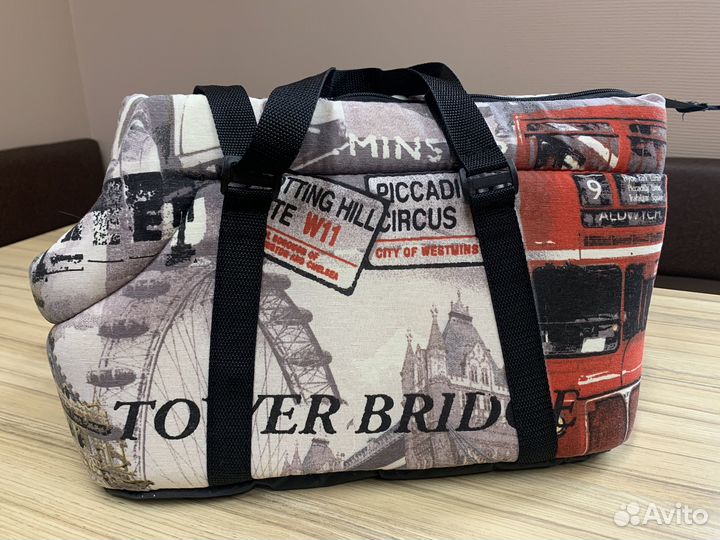 Переноска для животных