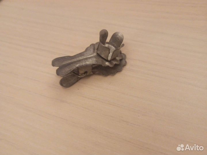 Елочные игрушки СССР советские