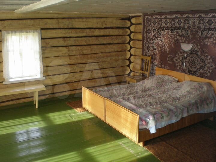 Дом 240 м² на участке 16 сот.