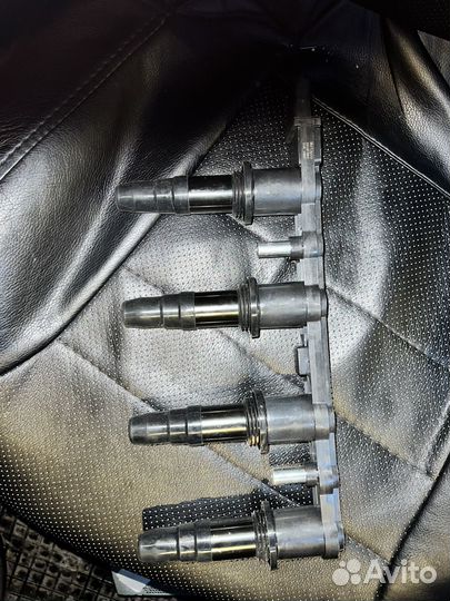 Катушка зажигания opel zafira B