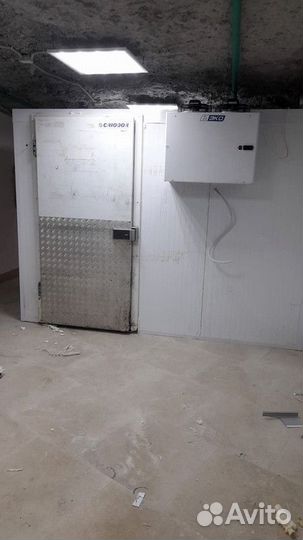 Холодильная камера / Холодильная камера бу