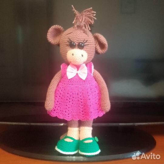 Ручная работа