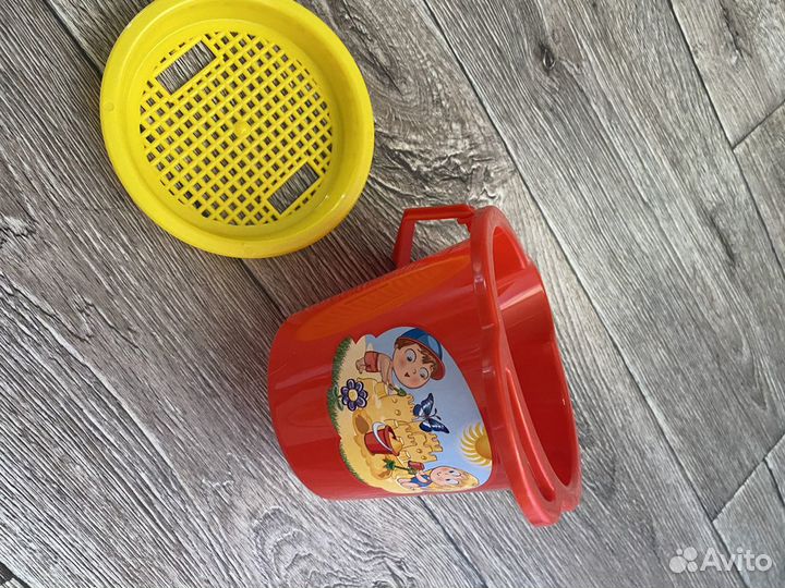 Набор для песочницы