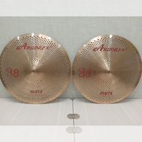 Hi-hat (хай-хэт) Arborea mute B8 14"