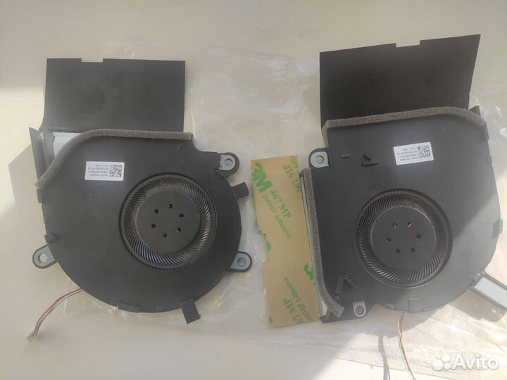 Кулер для ноутбука Asus rog strix g531