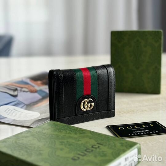 Кошелек женский Gucci