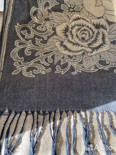 Шарф/палантин Новый