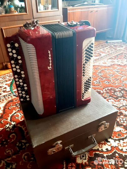 Баян восток