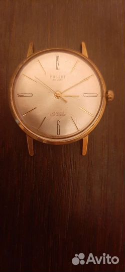 Часы полёт,ссср