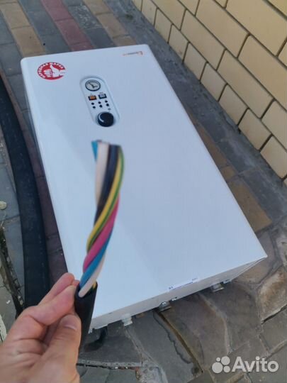 Электрокотел protherm