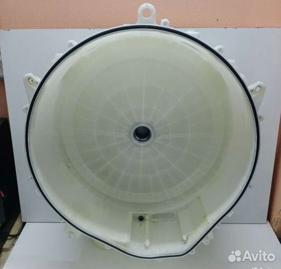 Бак Полубак Барабан Самсунг Diamond Eco Bubble