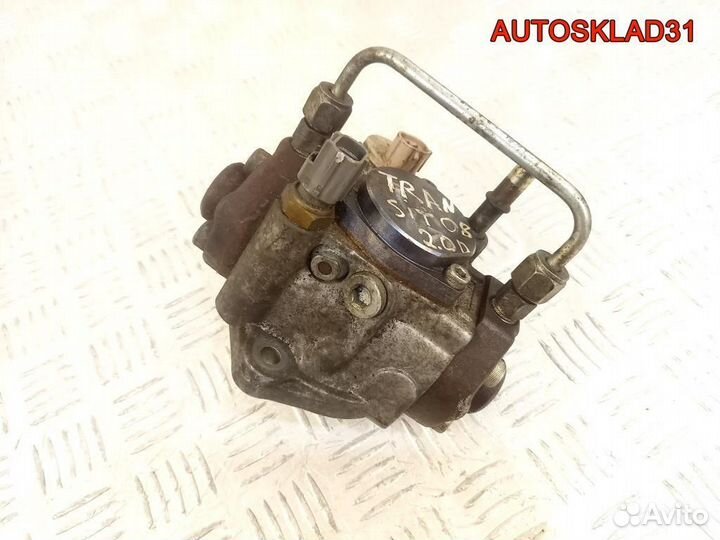 Тнвд Ford Transit 2.0 tdci 6c1q9b395ad