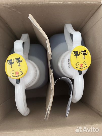 Дезинфицирующее средство SmartDose