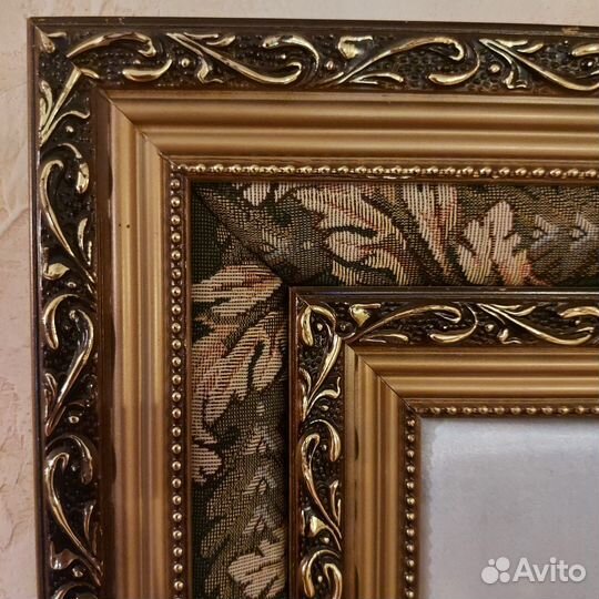 Картина Ф.Буше Юпитер и Каллисто