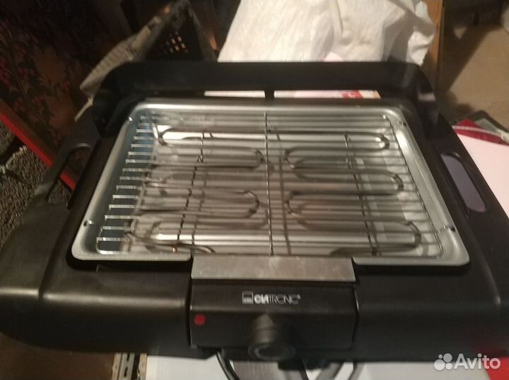 Набор для гриля барбекю