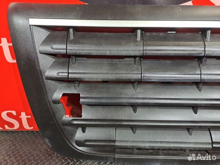 Решетка радиатора Daf XF105