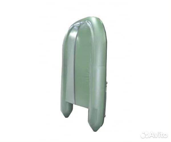 Лодка пвх муссон 3100 ск