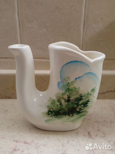 Кружка бюветница