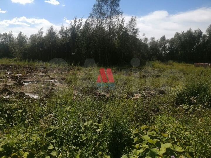 Участок 12 сот. (ИЖС)