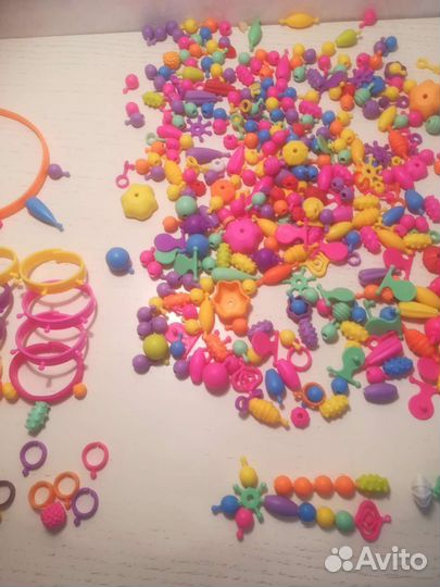 Набор для создания украшений