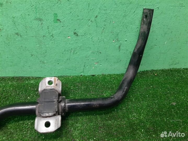 Стабилизатор задний volkswagen Golf Plus 2006