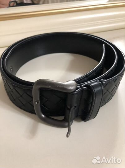 Bottega ремень оригинал