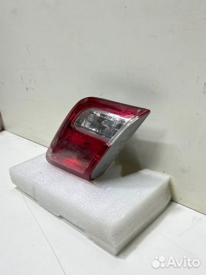 Фонарь задний правый Toyota Camry V40 2006-2011