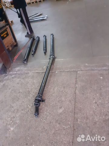 Кардан на Газель 25