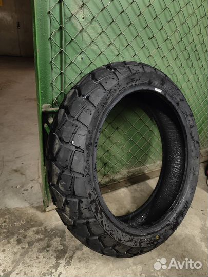 Шина мото kingtyre k66 150/70 r17 70/30