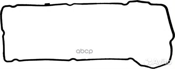 Прокладка, крышка головки цилиндра 711022300 VI