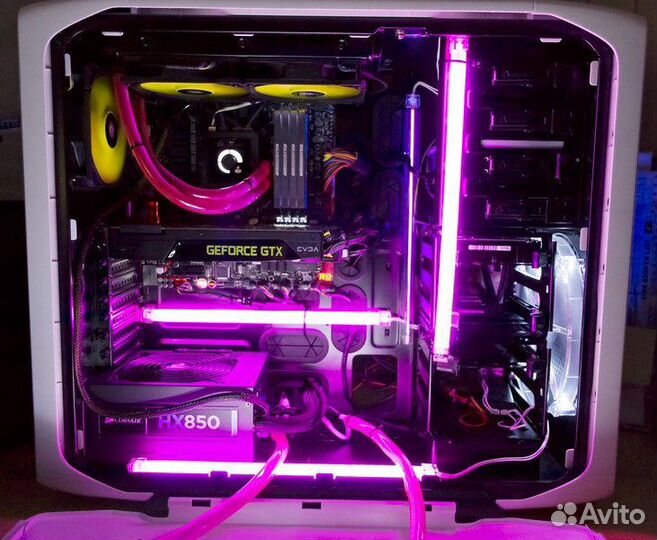 Мастер по ремонту пк на выезд