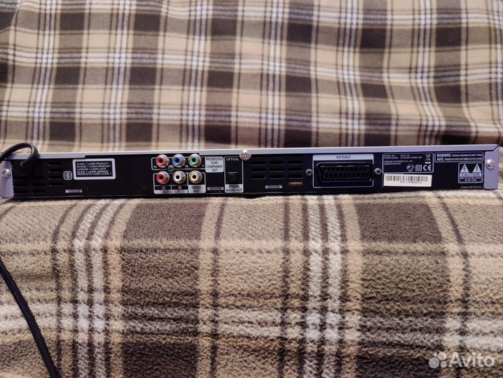 Dvd плеер с караоке Samsung K-150