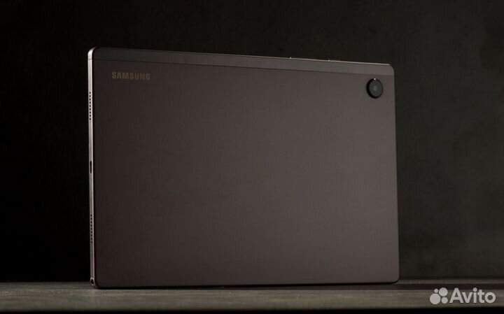 Samsung galaxy tab a8 lte