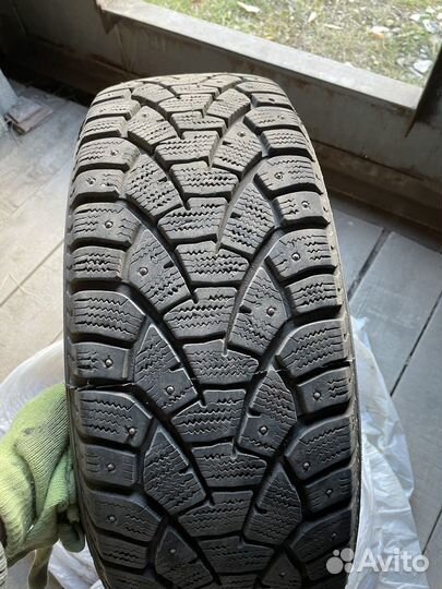 Matador MP 51 Sibir 2 205/55 R16 91