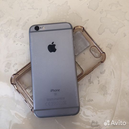 iPhone 6s 64gb