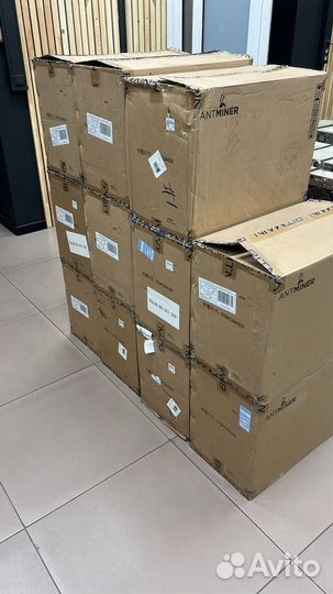 Асик Antminer L7 9050 Mh реальная цена