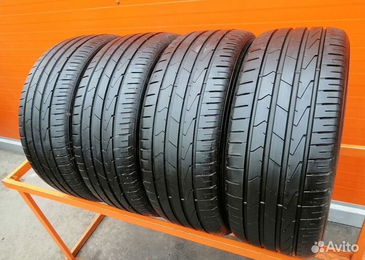 Hankook Ventus Prime 3 K125 225/45 R17 94W