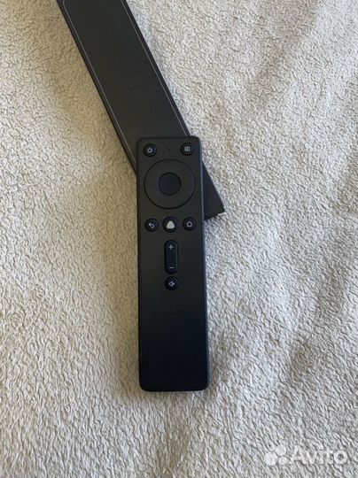 Пульт управления Яндекс Макс