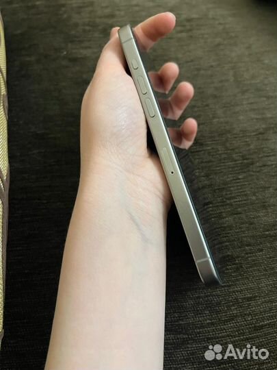 iPhone 15 Pro Max, 256 ГБ