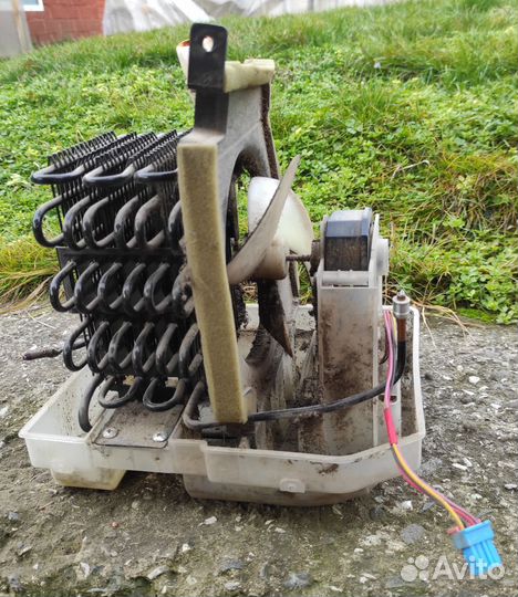 Запчасти для холодильник GA-B409seql