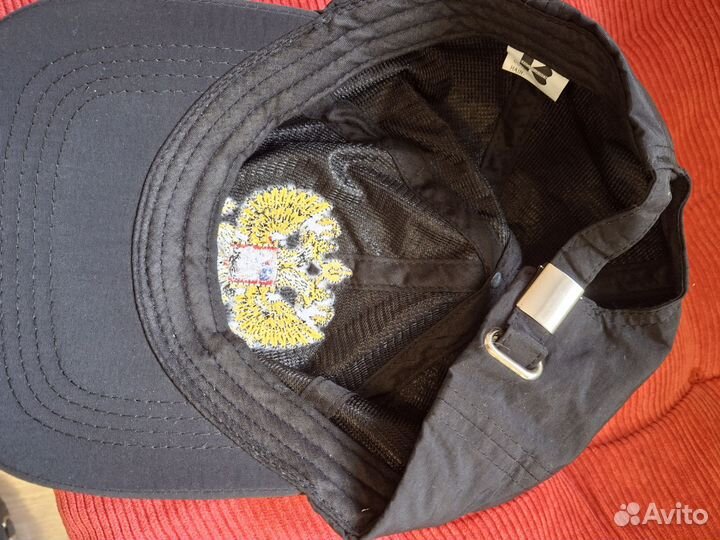 Бейсболка подростковая