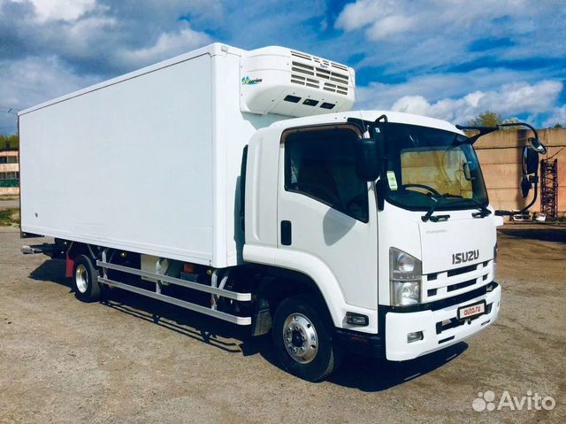 Грузоперевозки, с рефрижератором и без до 5 тонн