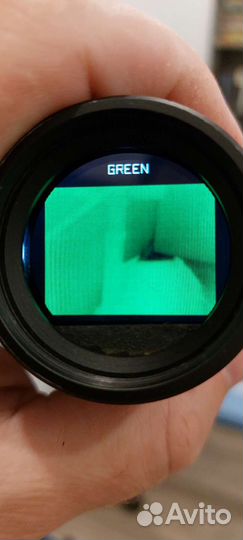 Тепловизор